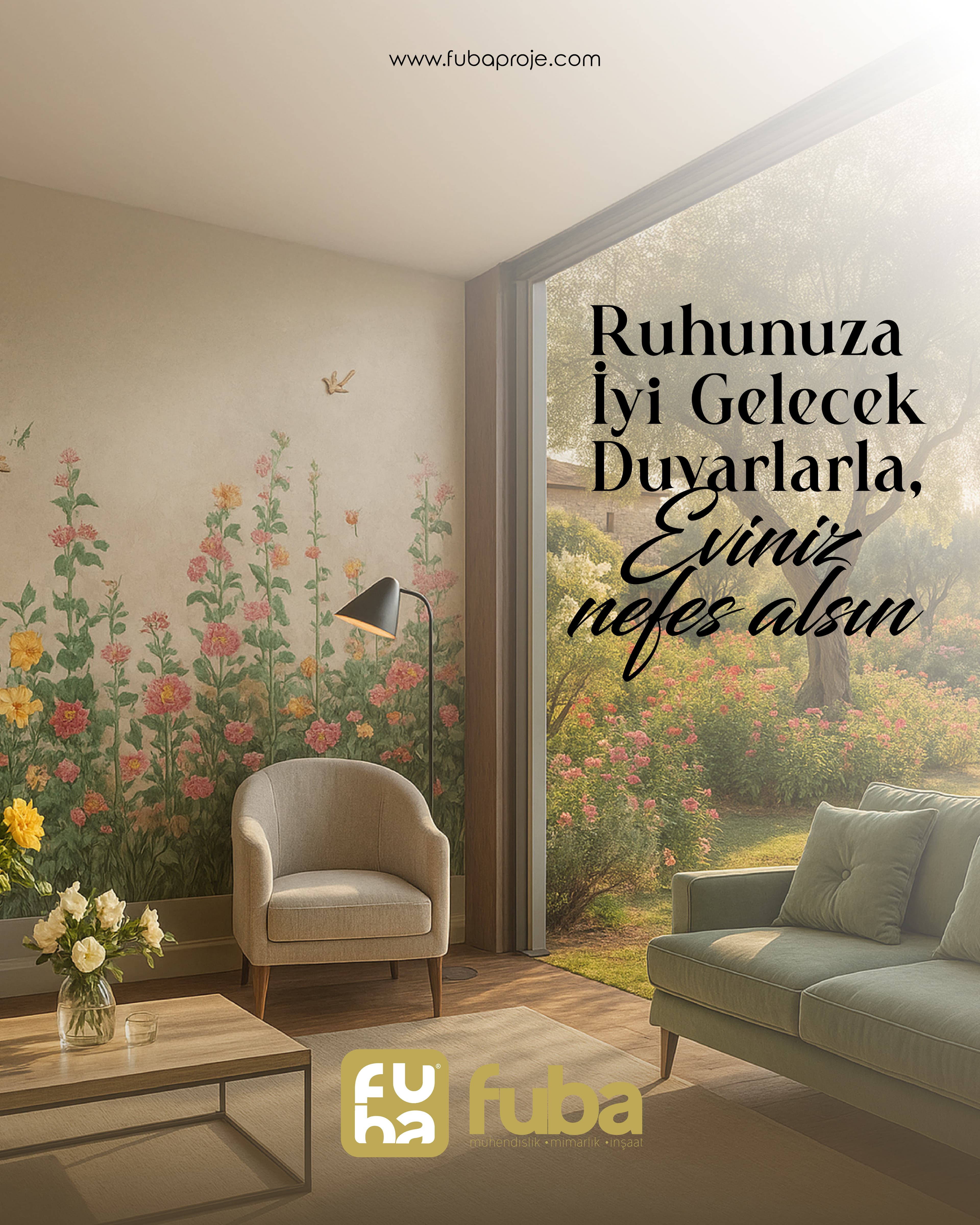 Ruhunuza İyi Gelecek
